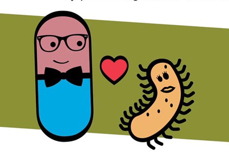 VMD appeals to vets and VNs in antibiotics drive