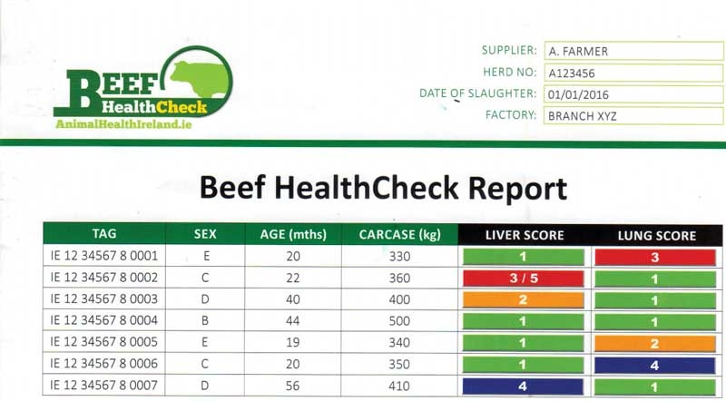 Genomics and fertility at Irish cattle conference