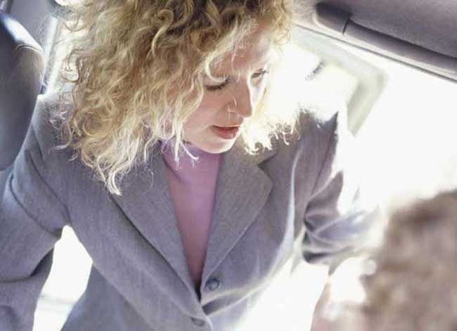 Breaking the mould: part 3 – independent woman case study