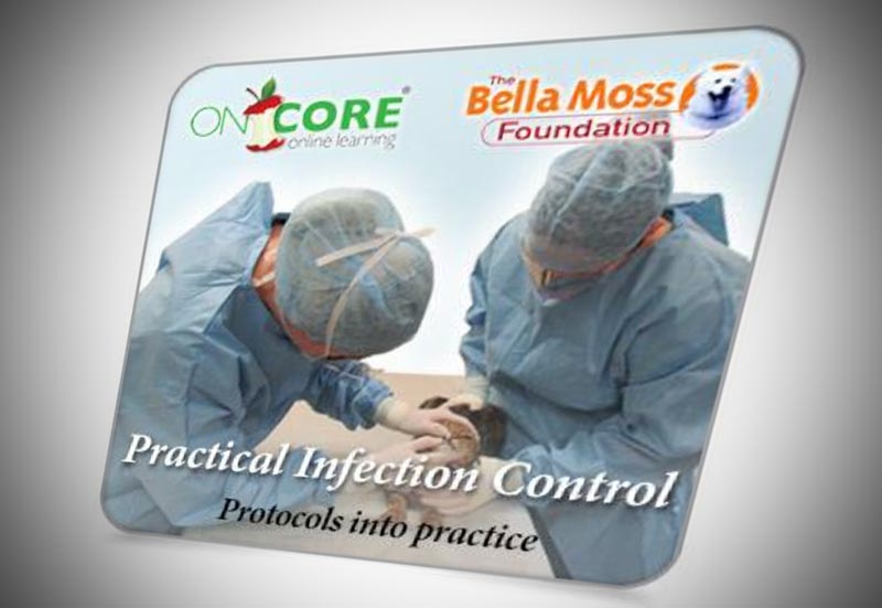 Oncore announces fourth practical infection control course