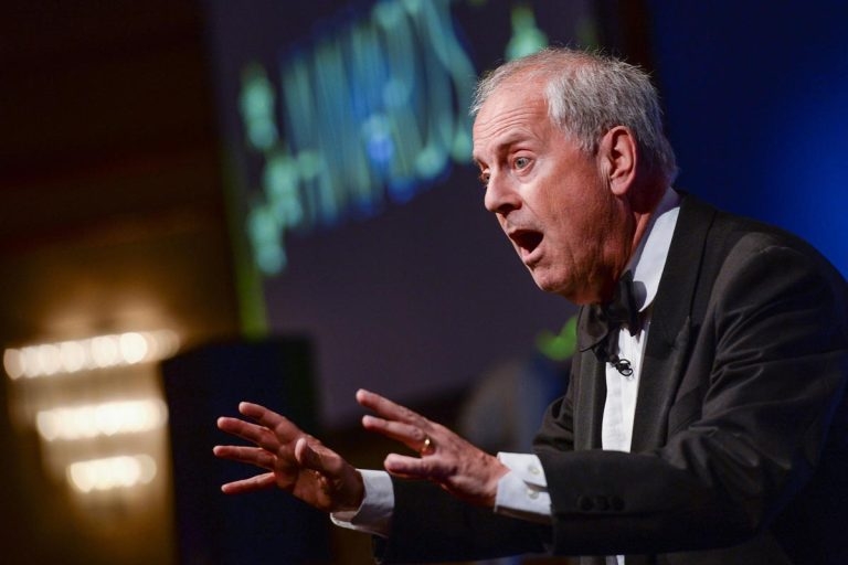 Brandreth back for Petplan awards 2020