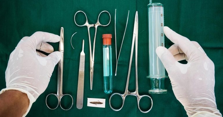 Mandatory inspections can combat AMR – vet