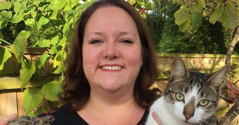 Recruitment, retention and rewards: three Rs key to Belinda’s new nursing role