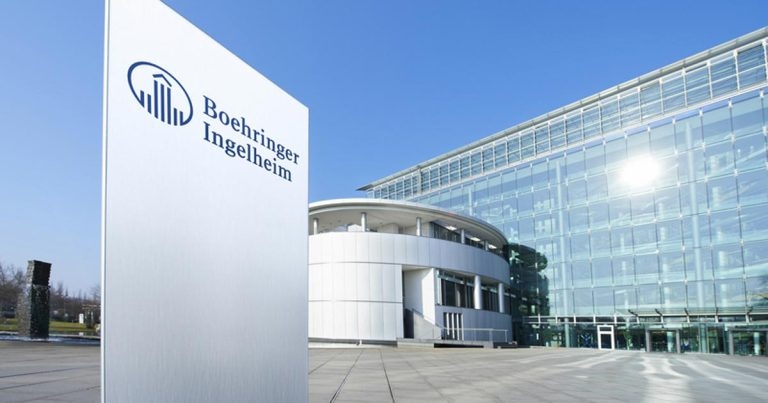 Boehringer Ingelheim delivers strong performance in 2020