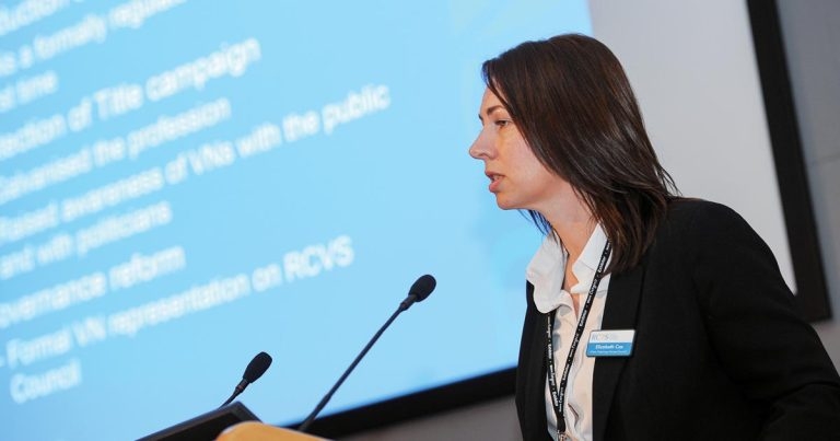 Eye on EBVM: taking the lead on quality improvement