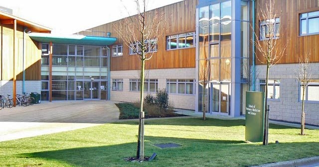 University of Nottingham vet school scores AVMA accreditation