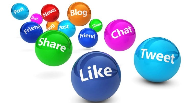 #followingthetrends – or social media for beginners