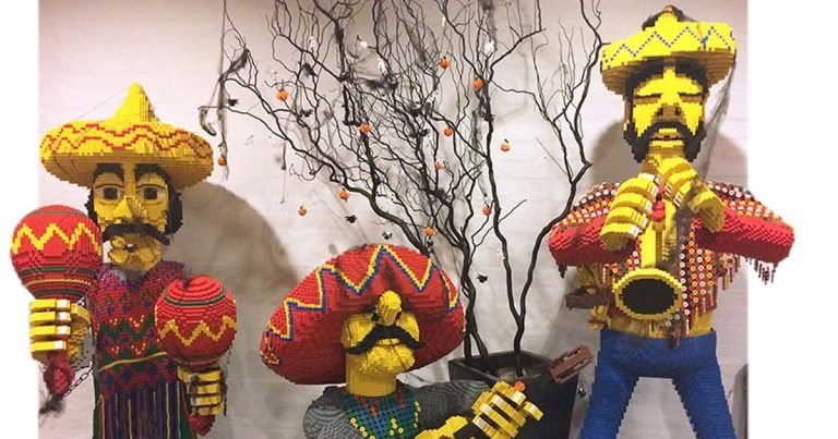 Legoland offers opportunity to connect with hoof enthusiasts