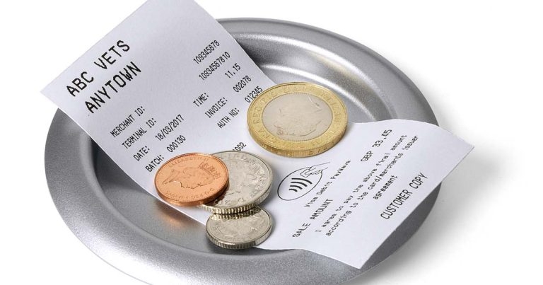 Cash coy? Top tips for discussing payment with clients