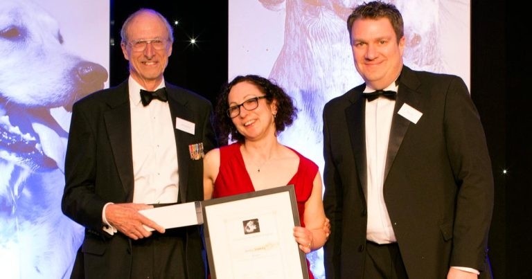 Record numbers for Ceva Welfare Awards