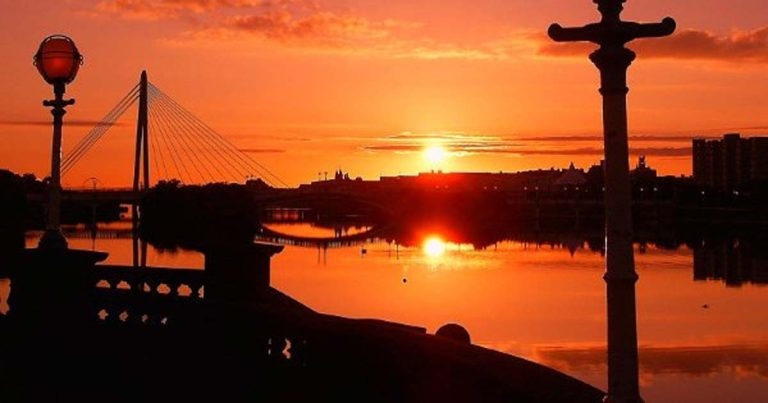 A 50-year history of the BCVA