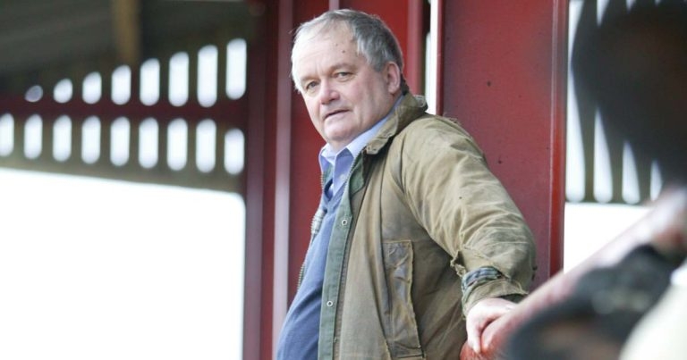 Herd status comes at a cost