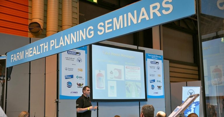 Reducing need for antibiotics