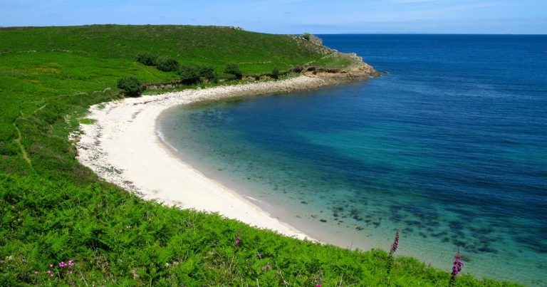 Chance to volunteer at islands practice? You’d be Scilly not to