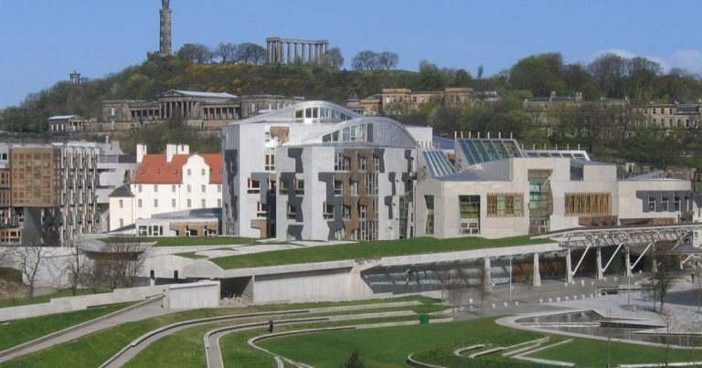 Support grows for snare ban in Scotland