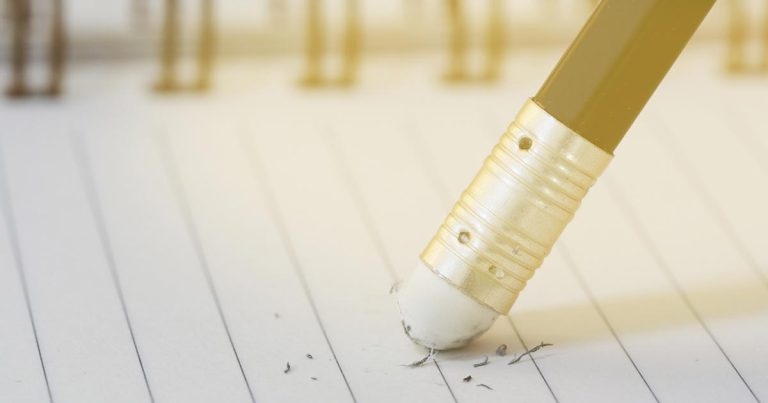 VNs removed from register for non-payment of fees