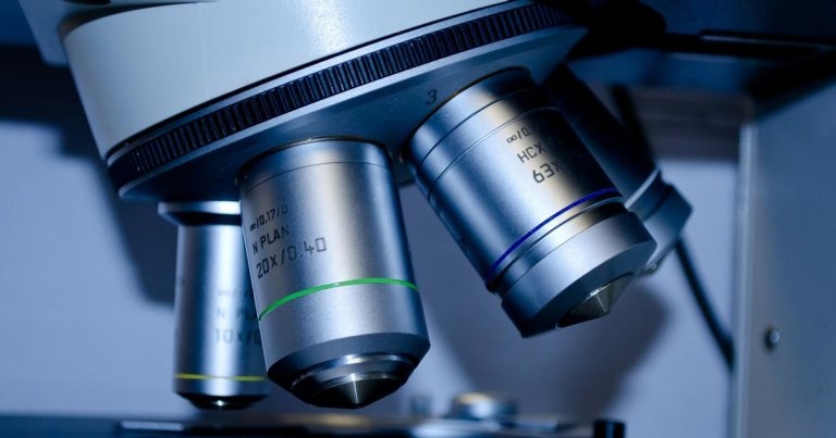 Gastric emptying delay discovery