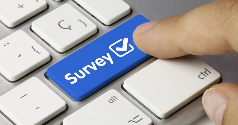 SPVS fee survey now available to complete