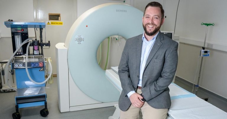 Major expansion and upgrade for rebranded practice