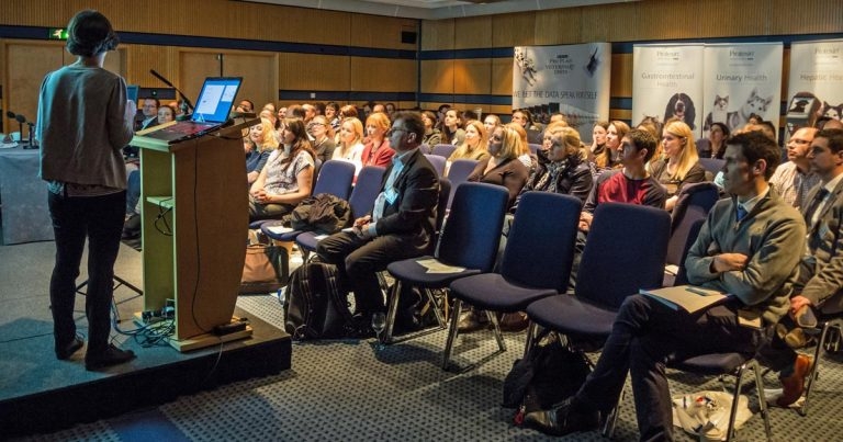 Wide range of topics at SAMSoc pre-BSAVA spring meeting