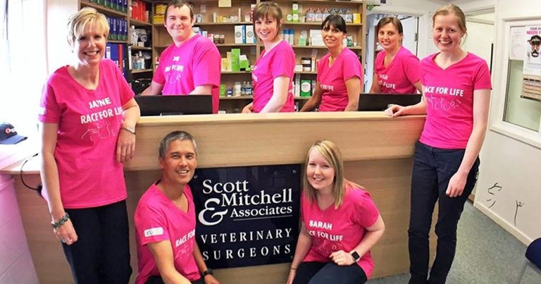 Five ways to practice well-being