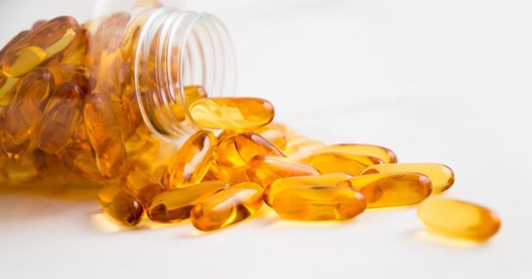 Nutraceuticals – which, when and for how long?