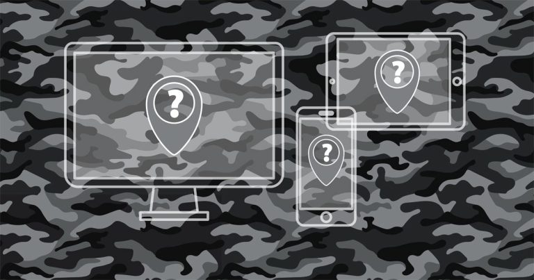 Site unseen? Win the digital dash for client attention