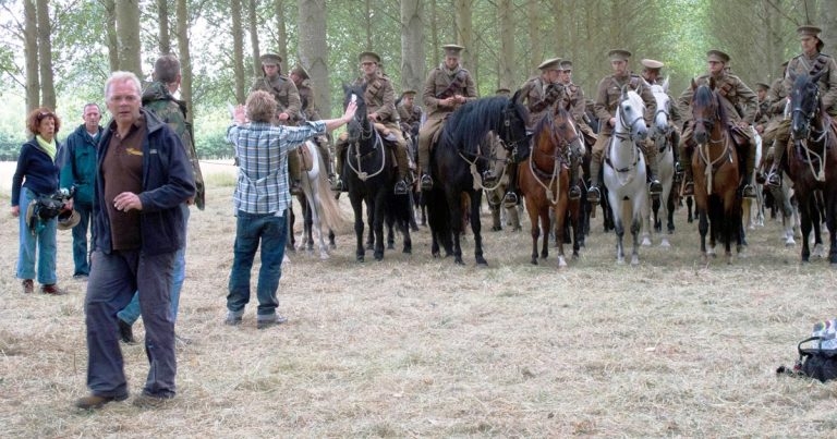 Be happy and spice up your life