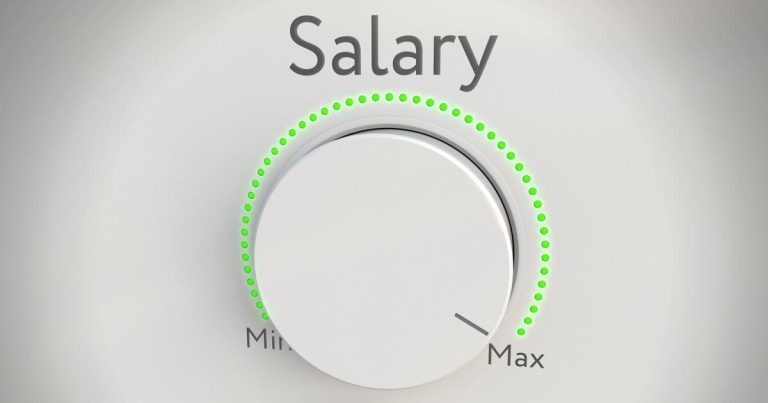 Terms and conditions – are salaries the only bottom line?