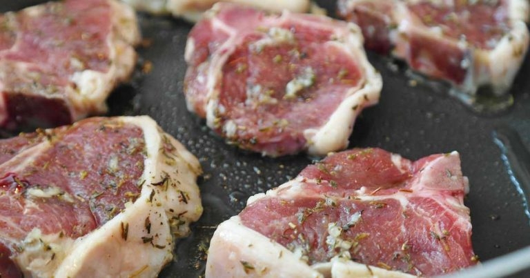 Do consumers really care how their food is produced?