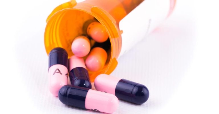 Improving antibiotic prescribing practice in companion animals