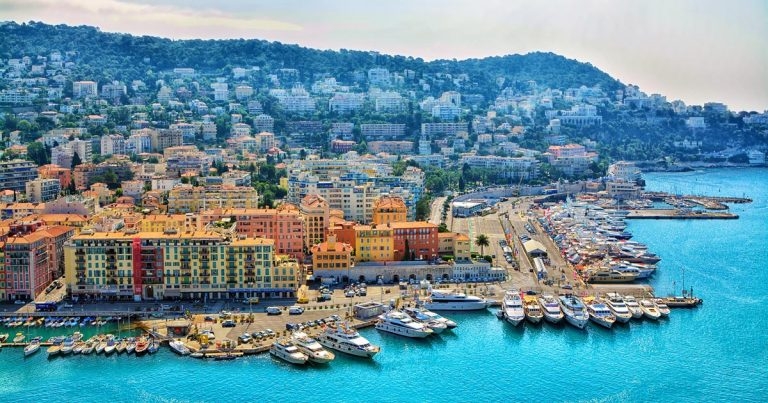 Celebrate with Virbac on the French Riviera