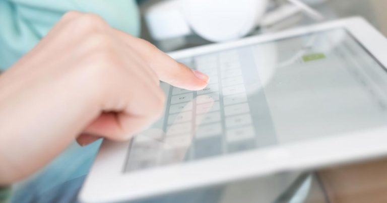 College officials ‘overwhelmed’ by disability survey response