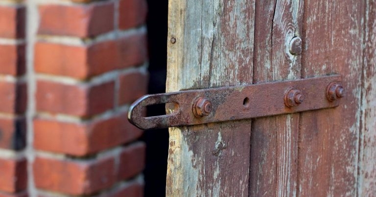 Debtors – no credit for locking the stable door after horse has bolted