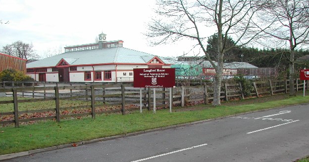 Budding vets and VNs invited to mentoring day