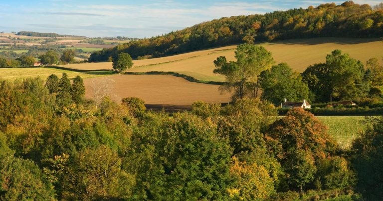 Countryside living: when it suits?