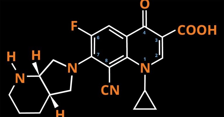 Pradofloxacin: a feline fluoroquinolone part 1