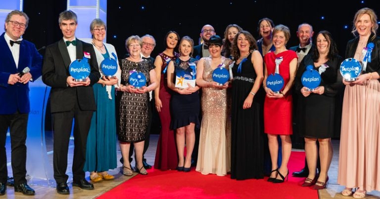Last chance to nominate for vet awards