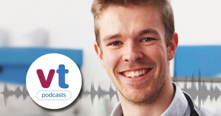 Vet Times Podcast, Ep 8: Dave Beeston on ‘Practice Makes Perfect’