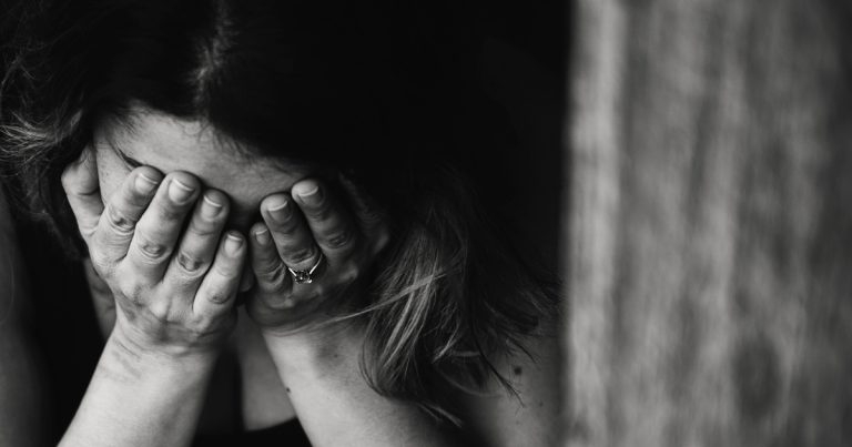 Vet: stay alert and strategise to help domestic abuse cases