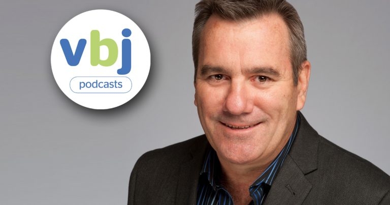 VBJ First Opinions, Ep 3: Round the campfire with Alan Robinson