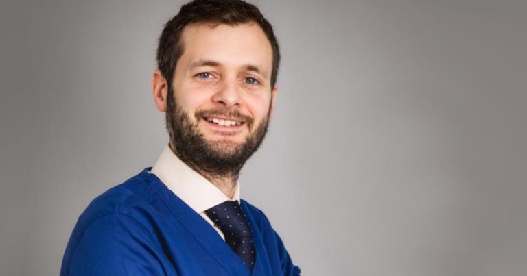 Vet Times Podcast, Ep 14: David Walker talks Alabama rot and CIRD complex