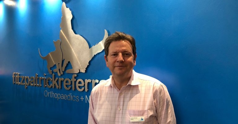 Fitzpatrick Referrals strengthens management team