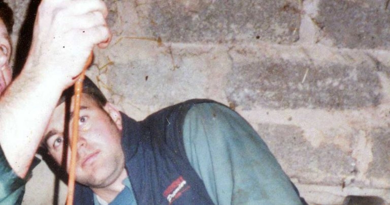 Hypocalcaemia and milk fever in dairy cattle