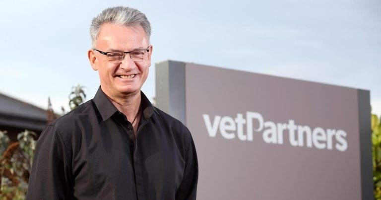 VetPartners appoints managing director for France