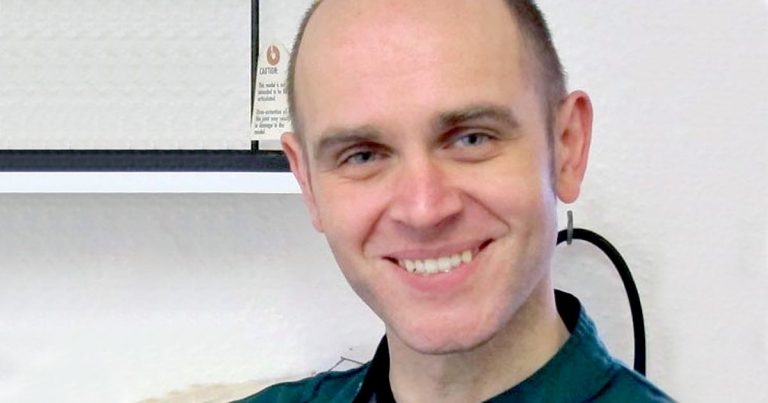 Vet Times Podcast, Ep 41: Ian Wright on ticks and tick-borne threats