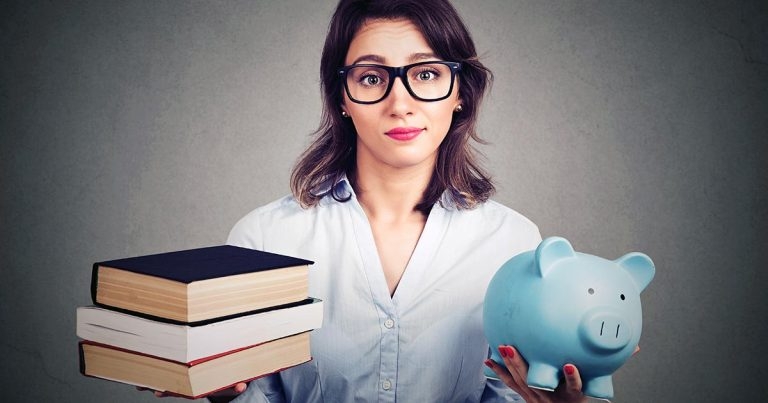 Vet students struggling to make ends meet