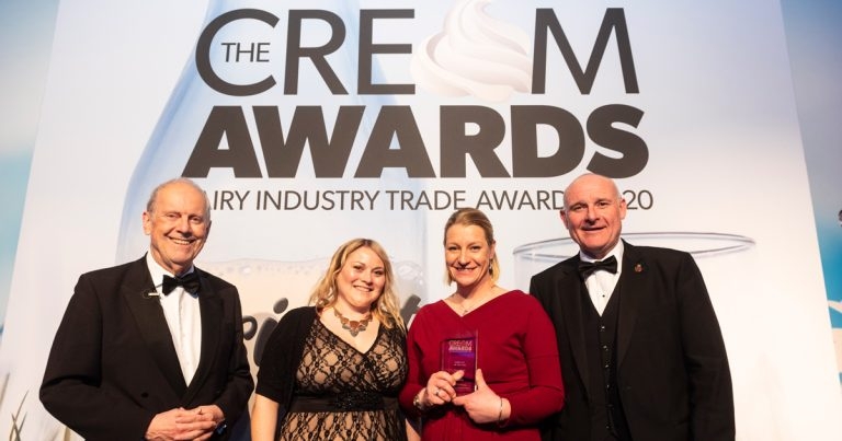 Search begins for Young Dairy Vet of the Year