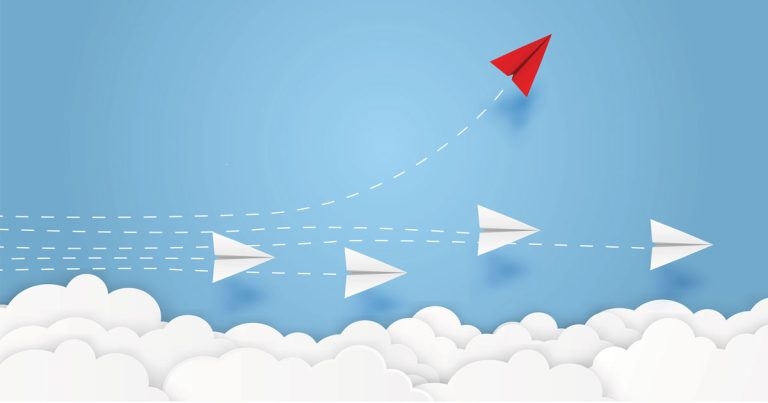 Getting the practice in: becoming your own boss