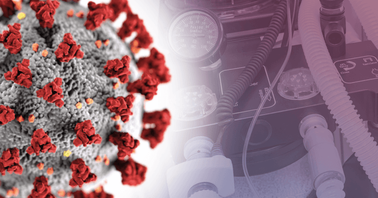 ONE HEALTH – mass effort underway to help NHS